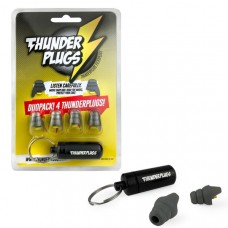 Thunder Plugs Duo Pack